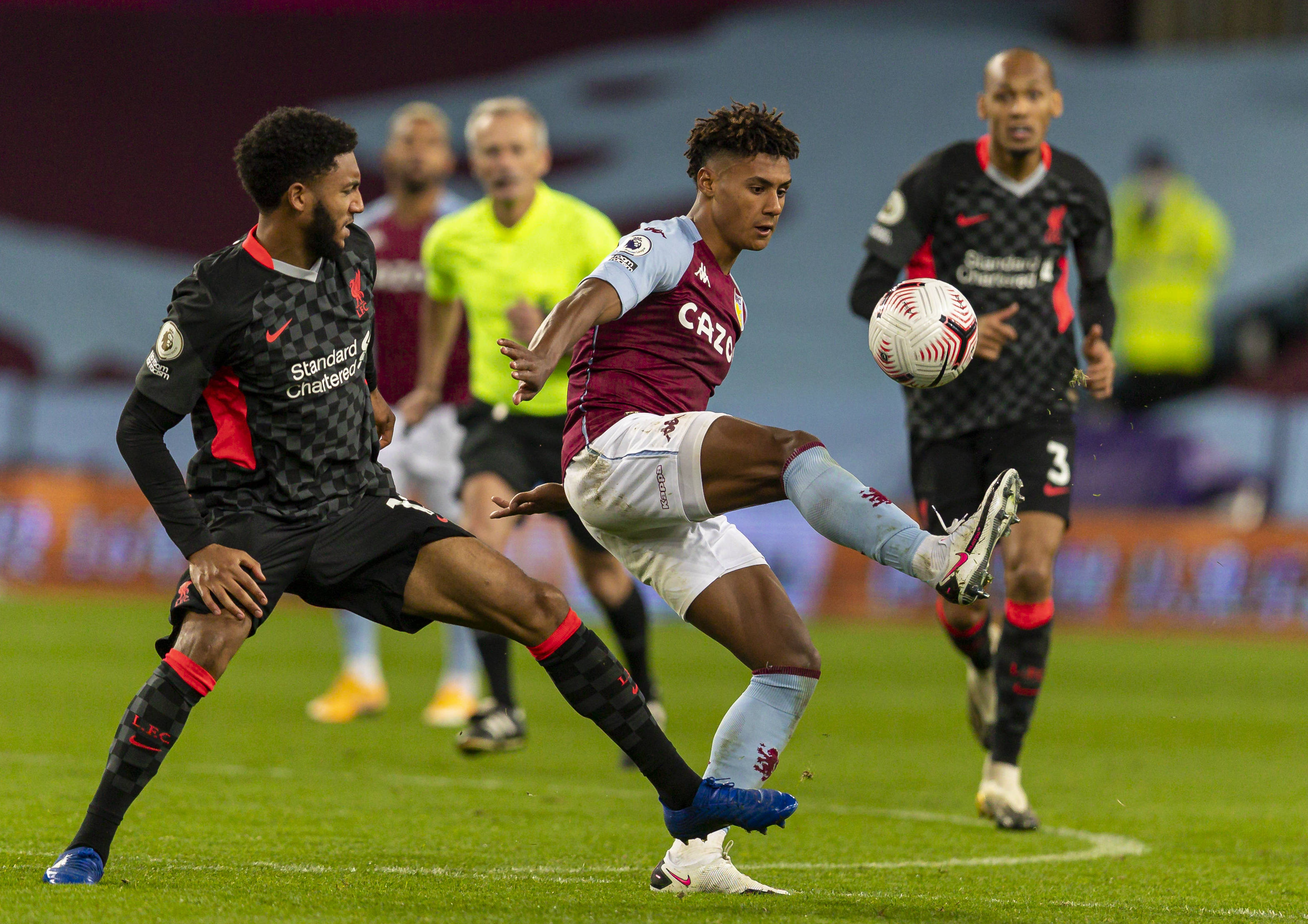 事故的发生 事故的发生